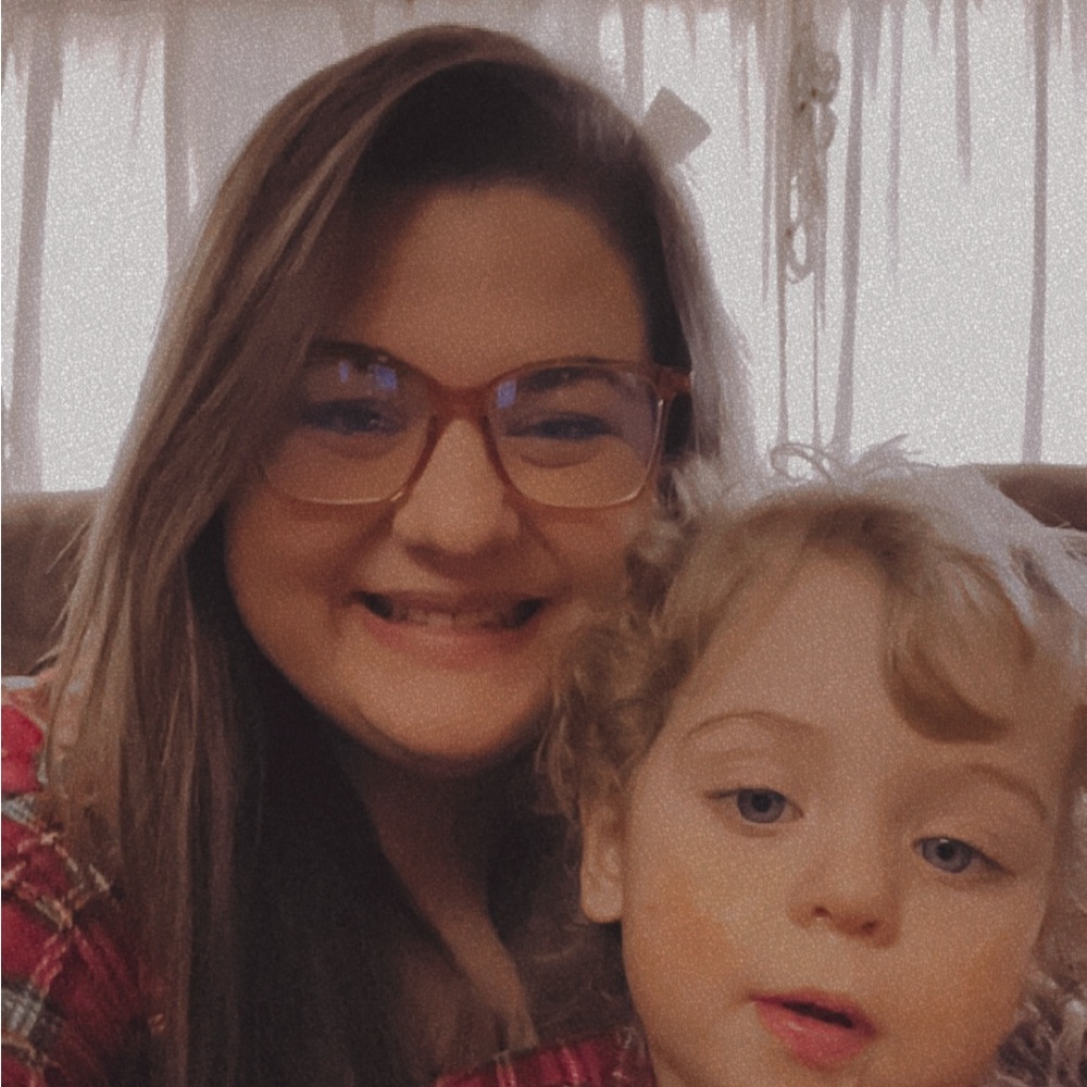 Meet your Posher, Kaylee